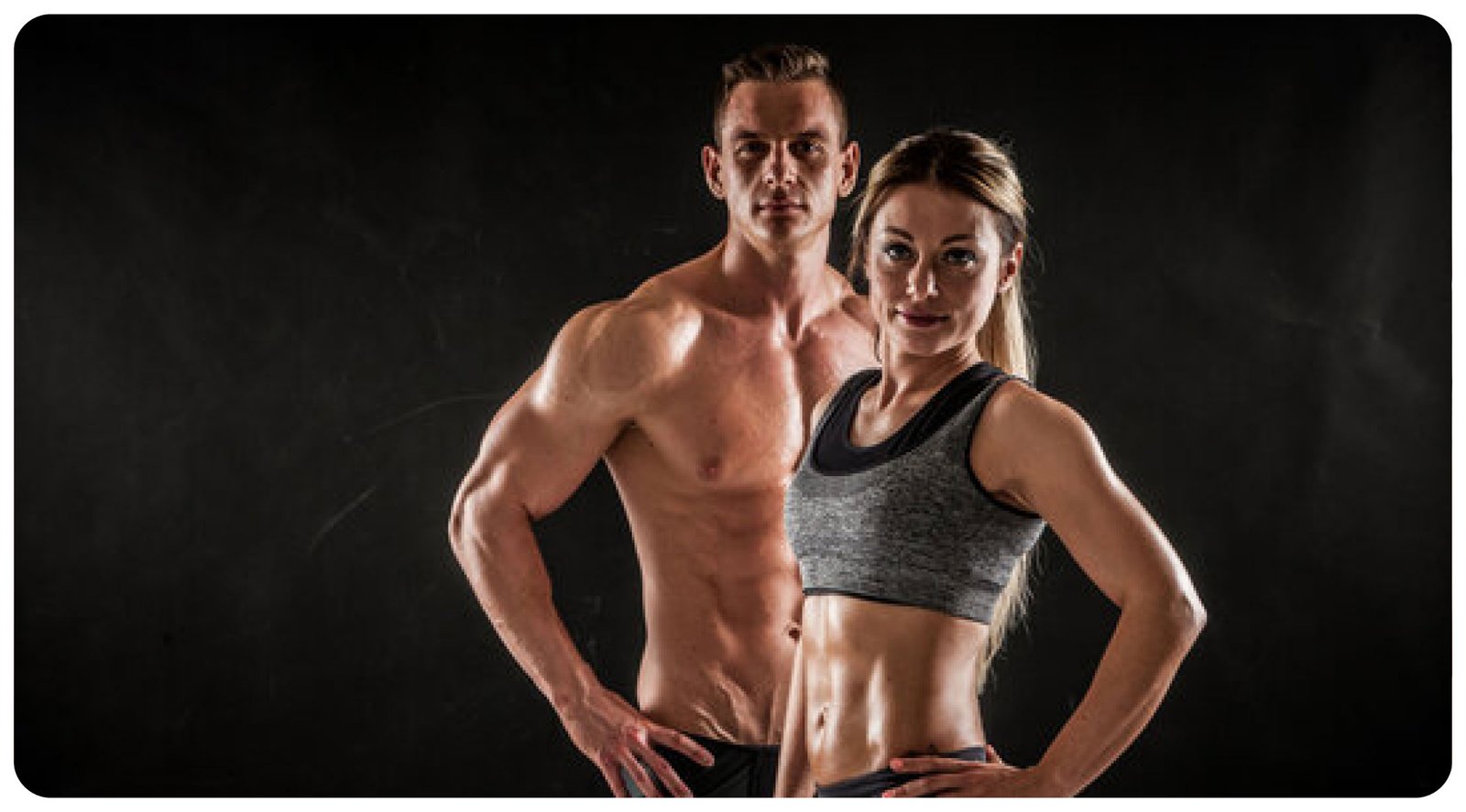 Increased Physical Ability